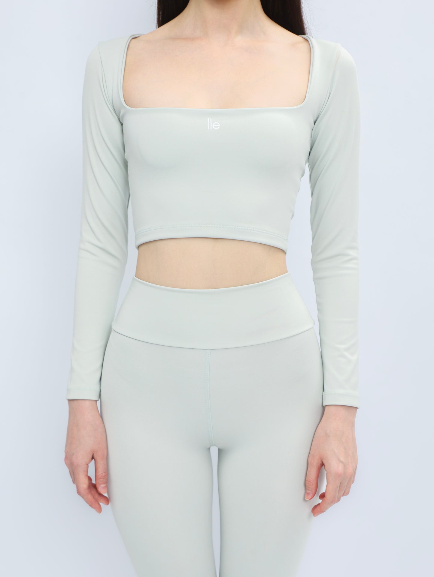 Eleanore - Mint