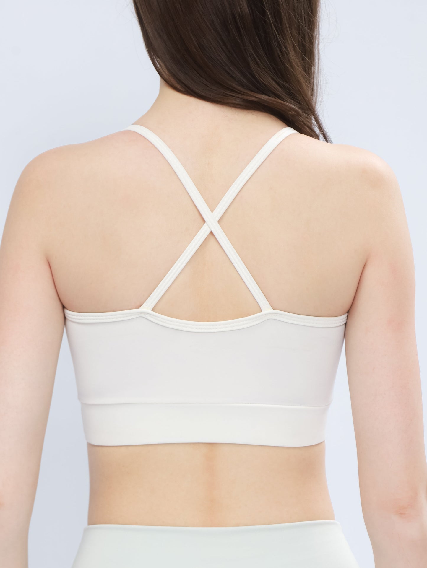 Clair - White