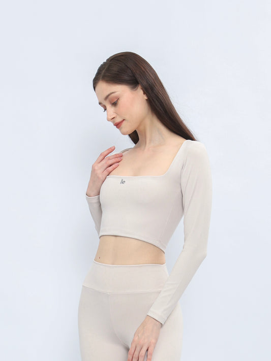 Eleanore - Cream