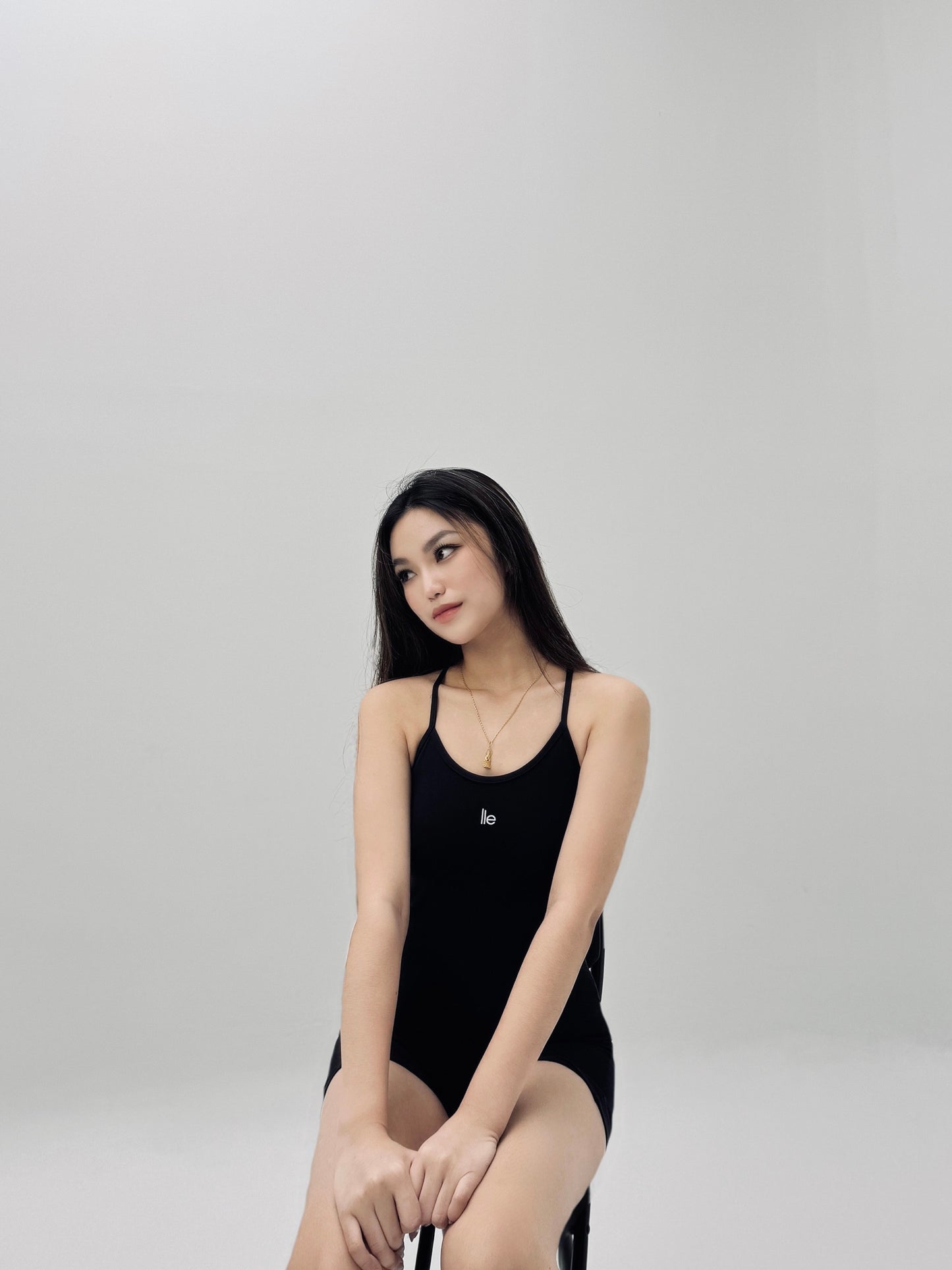 Alice - Black