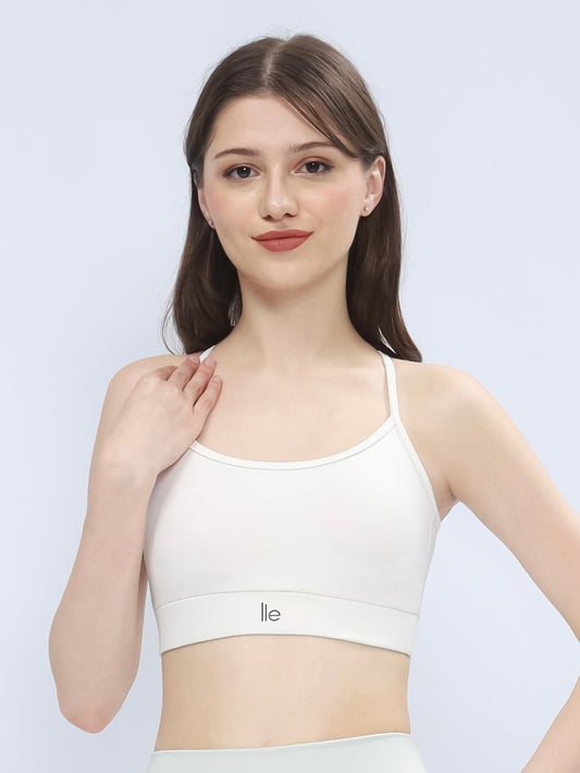 Clair - White