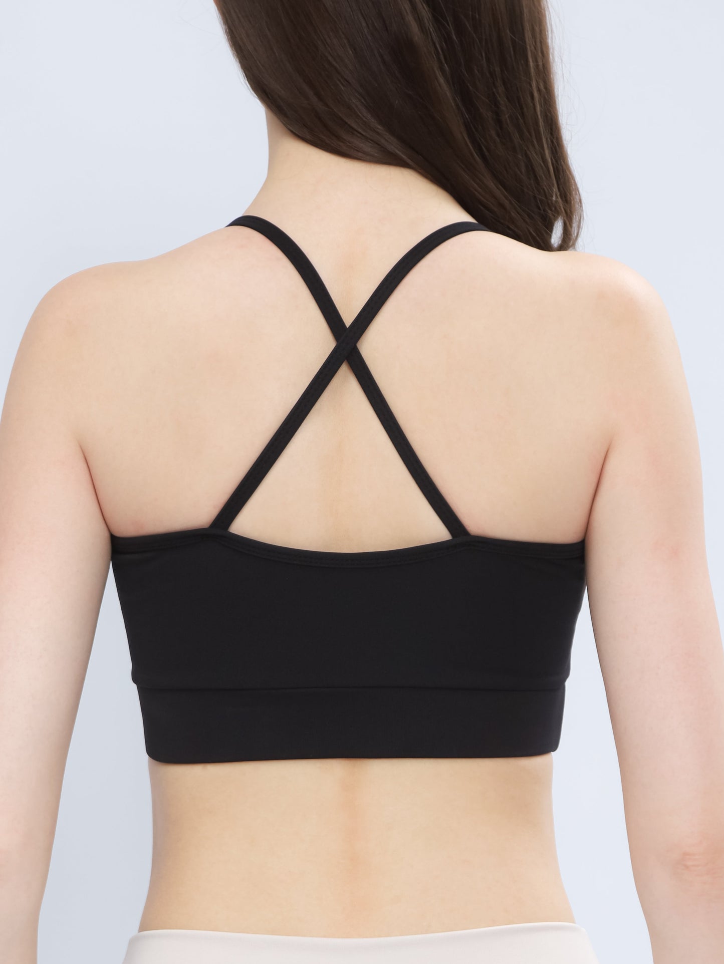 Clair - Black