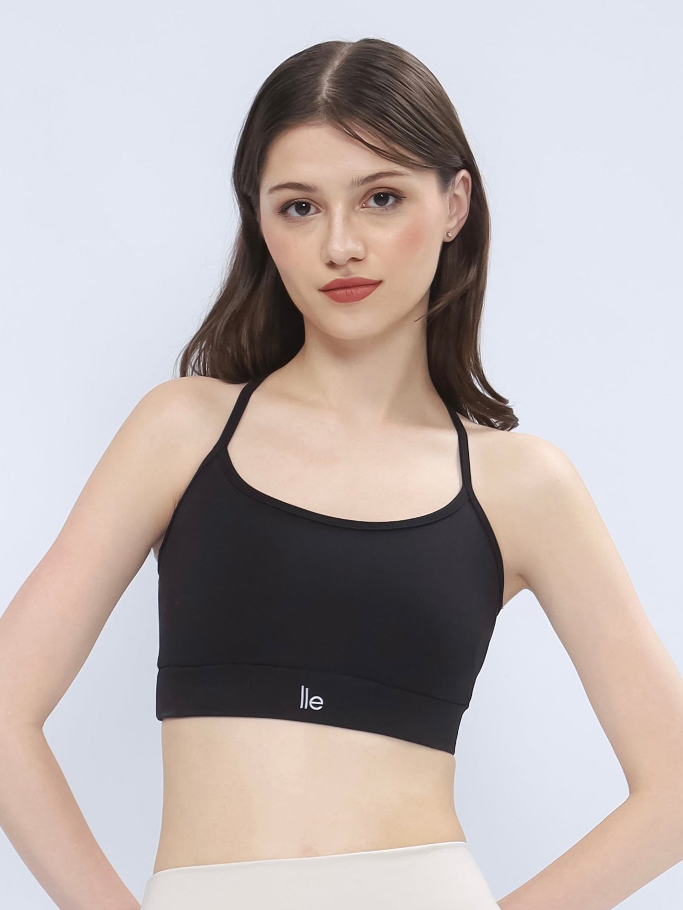 Clair - Black