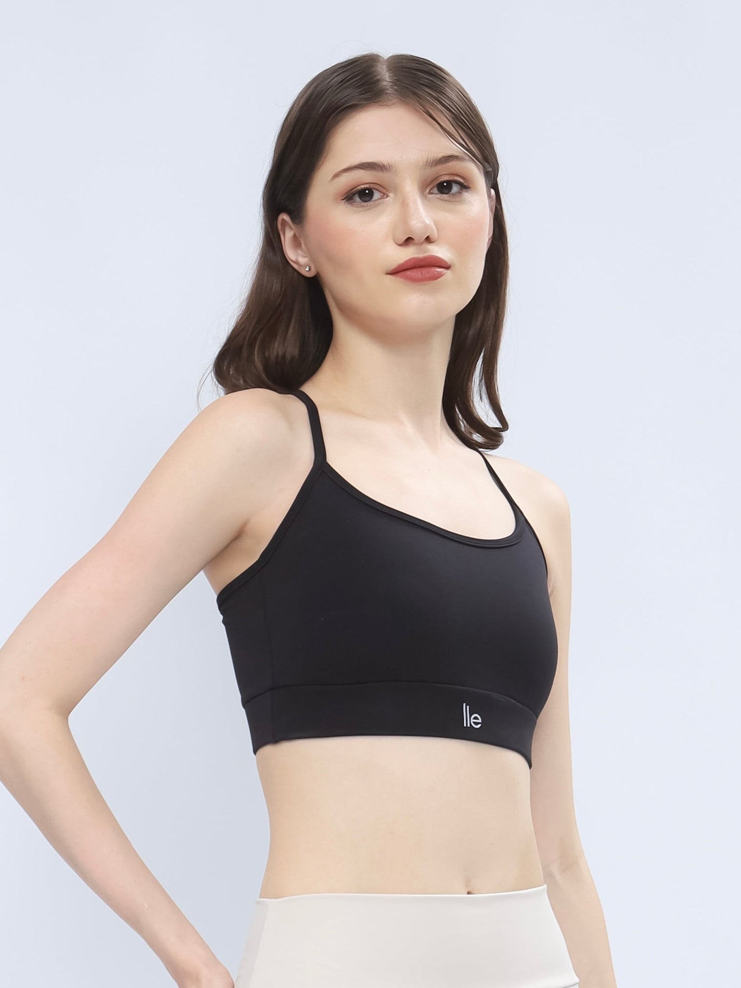 Clair - Black