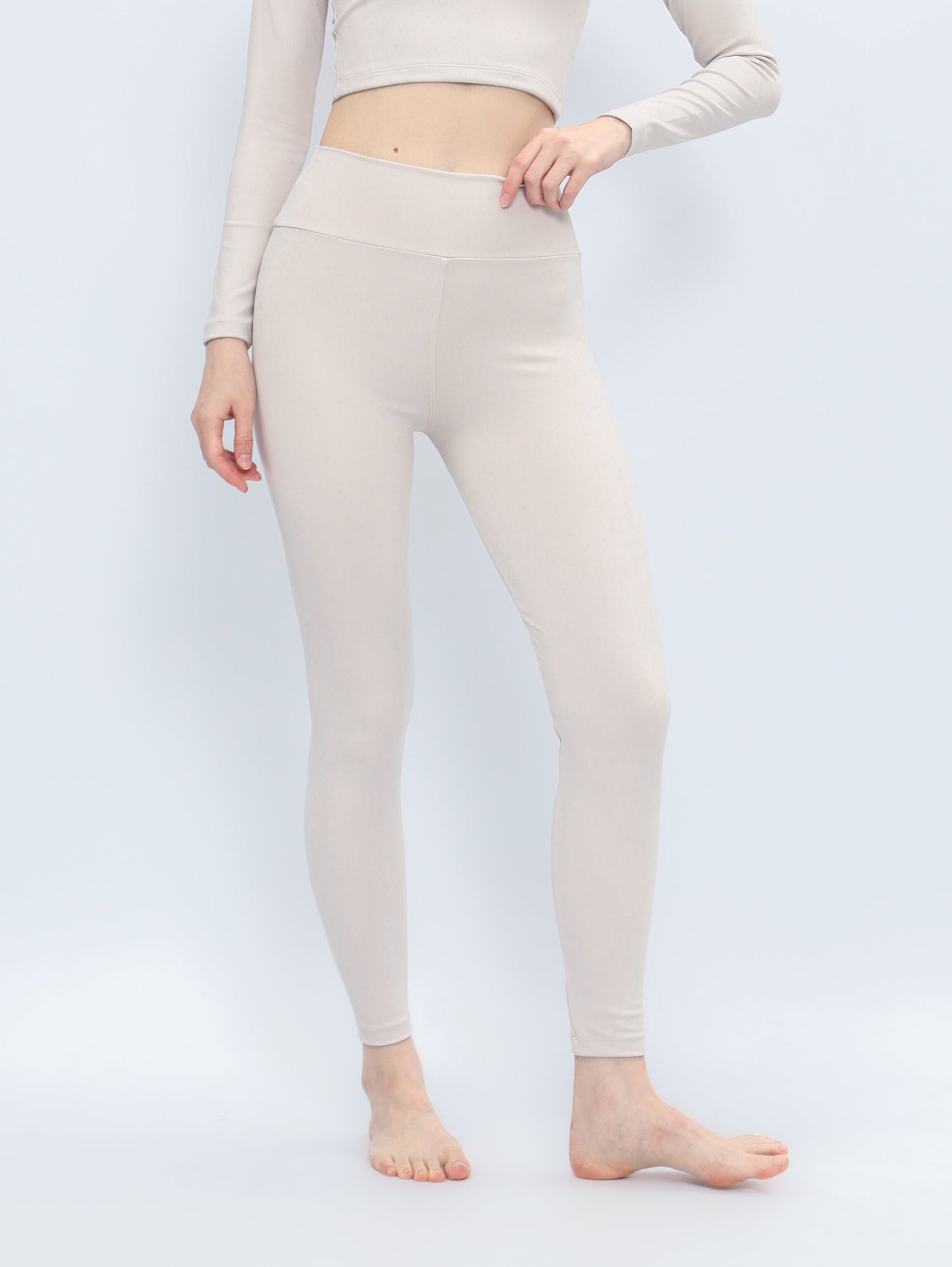 Denisse - Cream