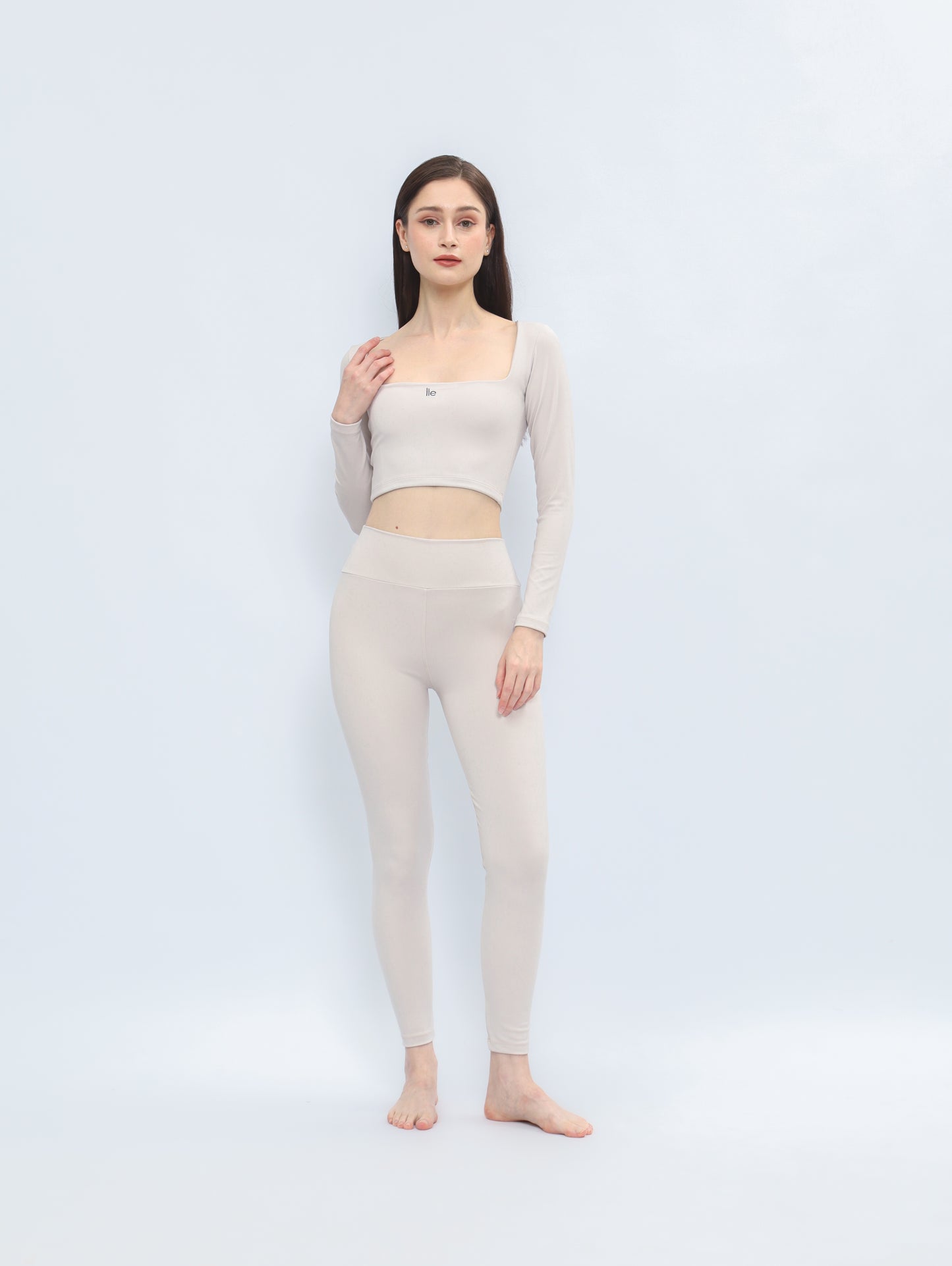 Eleanore - Cream