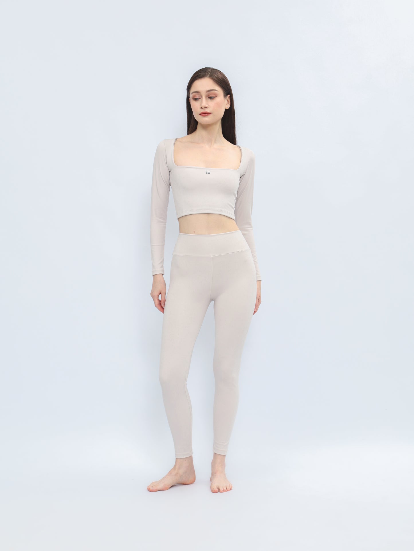 Eleanore - Cream