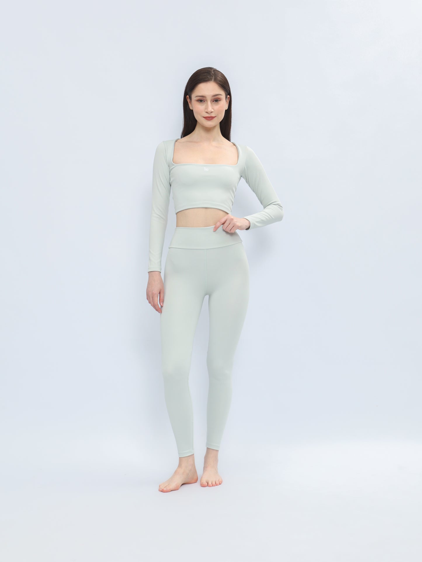 Eleanore - Mint