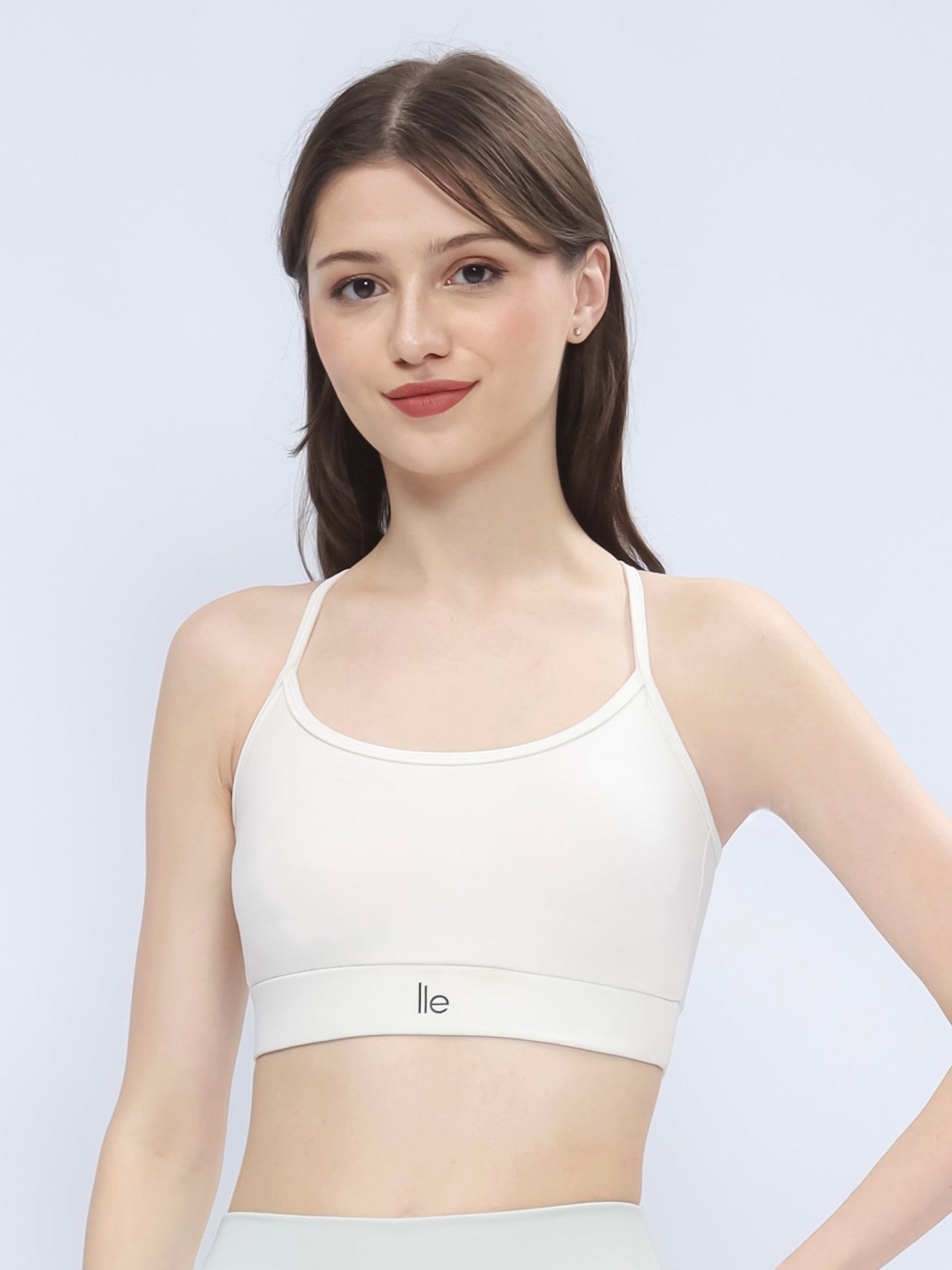 Clair - White