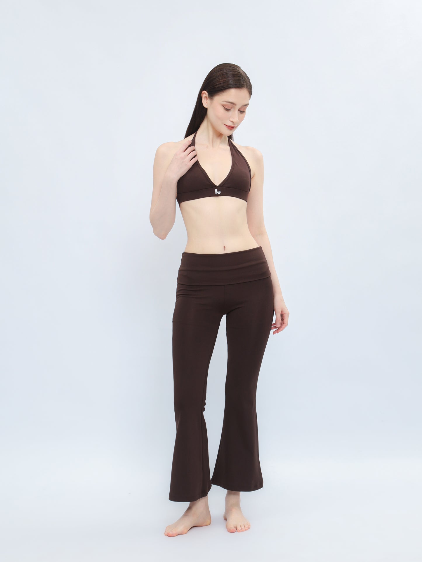 Giselle Flare - Coco